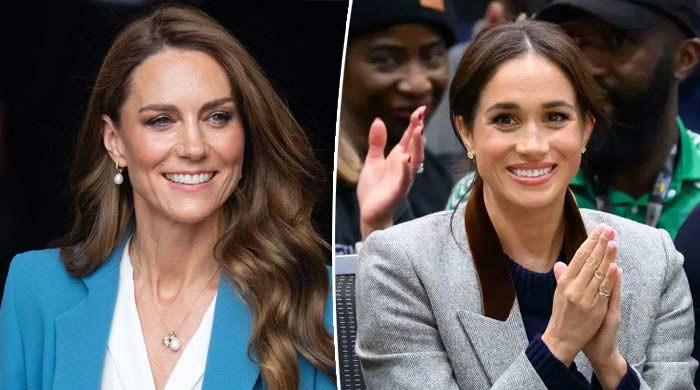 Kate Middleton, Meghan Markle will never go together