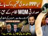 Is support for presidential system growing in Pakistan?