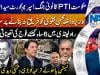 Supreme Court at centre of intensifying govt-PTI legal confrontation