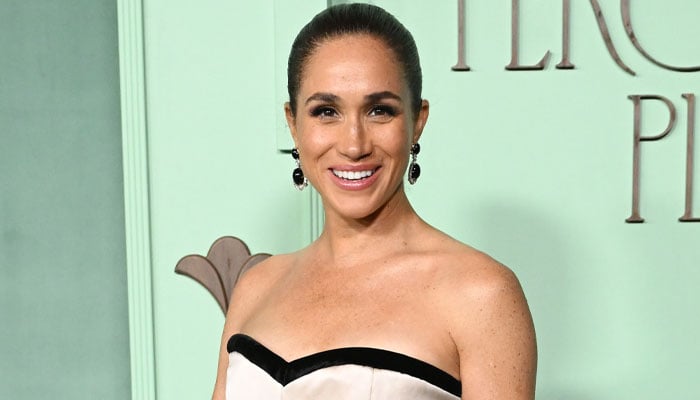 Meghan Markle shares exciting message as she begins new chapter