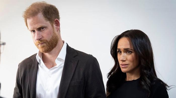 Prince Harry, Meghan issue statement on child safety before landing in UK