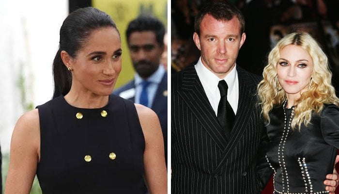 Meghan Markle’s ‘The Gentleman’ deal fallout, how is Madonna connected?