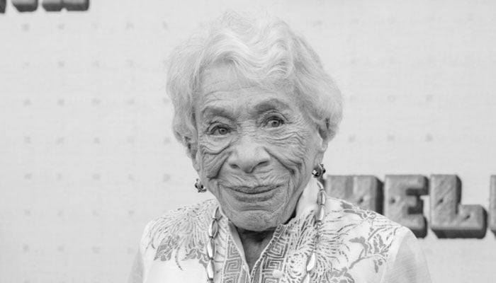 ‘La La Land’ star Bunny Levine breathes her last at 97