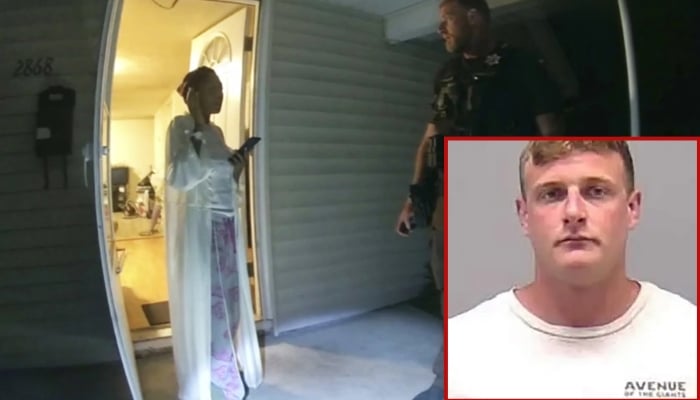 Ex. Deputy Sean Grayson, found guilty in Sonya Massey killing, dies in custody