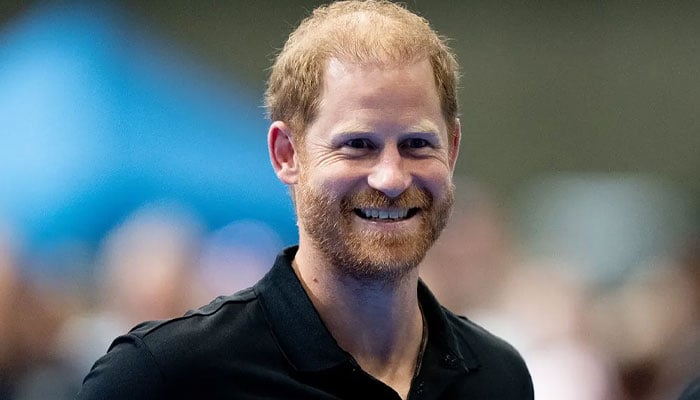 Prince Harry’s team makes exciting announcement: ‘historic milestone’