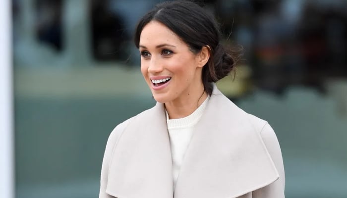 Meghan Markle excites fans with new video amid The Gentleman talks