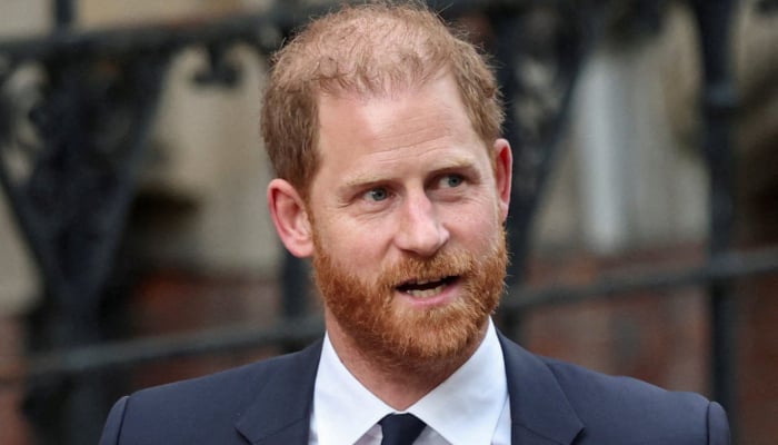 Prince Harry steps back from key position after royal Balmoral summit