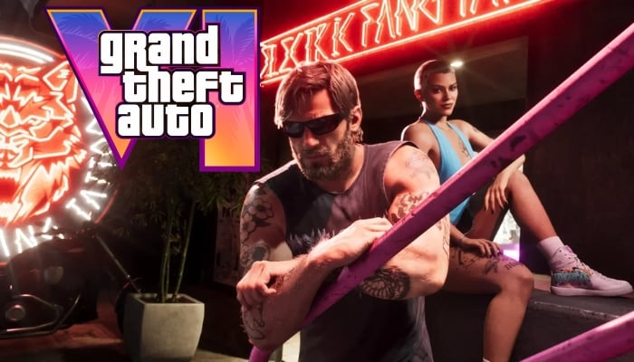 Ex-Rockstar director shrugs off GTA 6 leaks as nothing burger ahead of Netflix debut