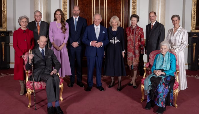 Prince William, Princess Kate master Sussex Plan gets royal approval
