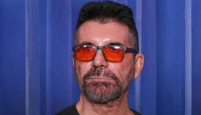 TMZ claims Simon wont be able to judge Americas Got Talent for several years