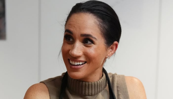 Meghan mega TV return gets major update: Netflix bosses are hopeful
