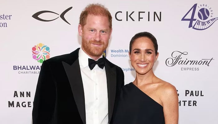 Prince Harry, Meghan make quiet agreement about public duties with Firm: Details