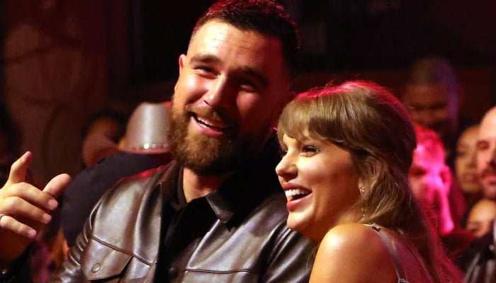 Taylor Swift and Travis Kelce wedding secrecy questioned