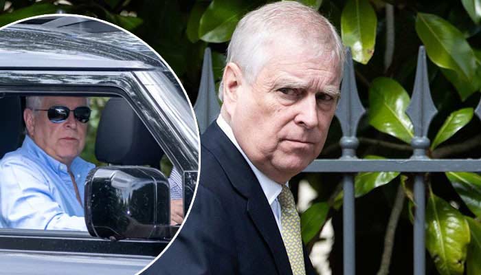 Andrew takes unexpected step after King Charles’ offer: Fears grow