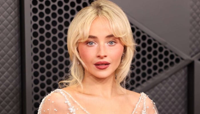 Sabrina Carpenter drops new bombshell on Short n Sweet anniversary