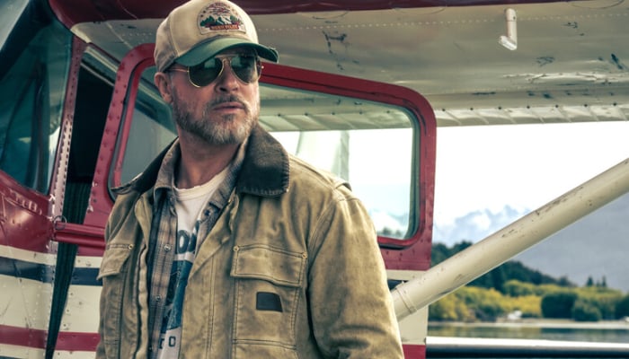 Brad Pitt makes a major return to San Sebastián after 17 years