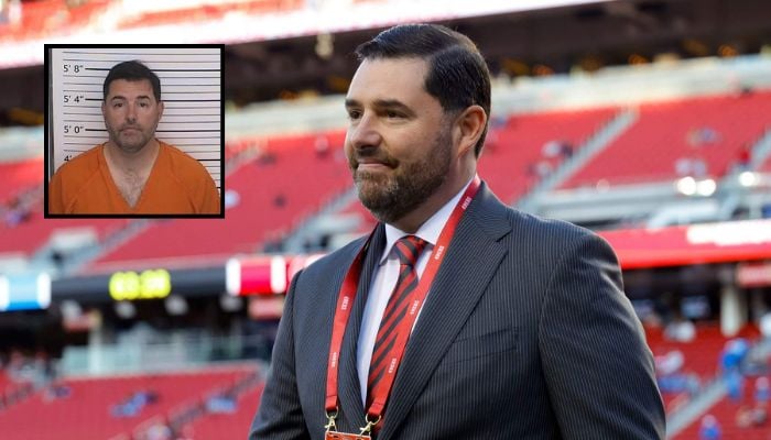 49ers owner Jed York arrested in Ohio: prostitution charge, plea deal, jail sentence explained