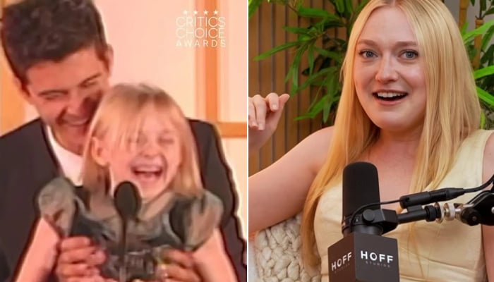 Fanning, now 32, won her first Critics Choice Award for Best Young Actor for I Am Sam