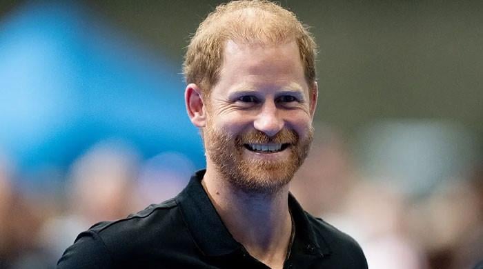 Prince Harry's team makes exciting announcement: ‘historic milestone'