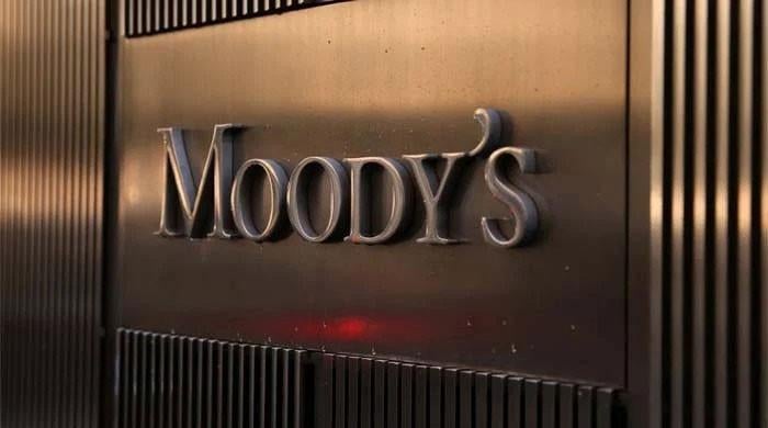 Moody's improves Pakistan's sovereign credit rating to B3 from Caa1