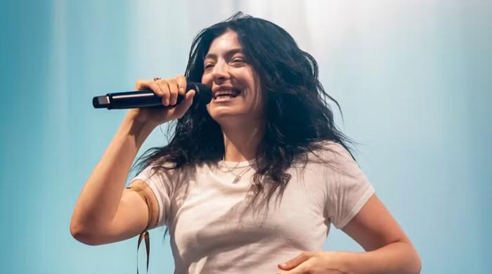 Lorde gives surprising shout out during All Points East festival