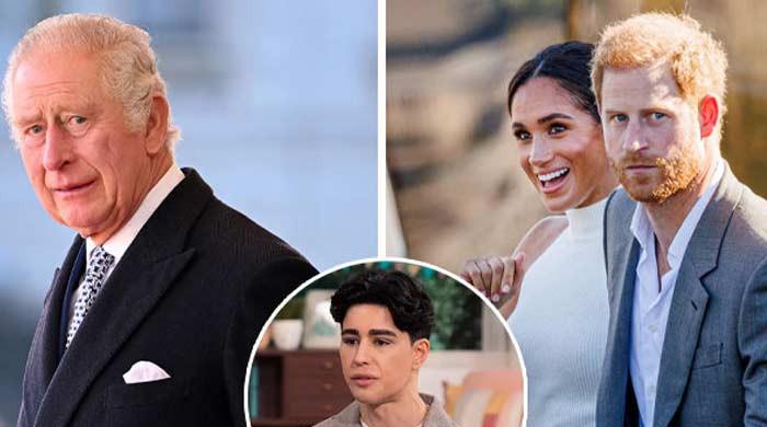 Omid Scobie drops first bombshell as he returns with Harry, Meghan
