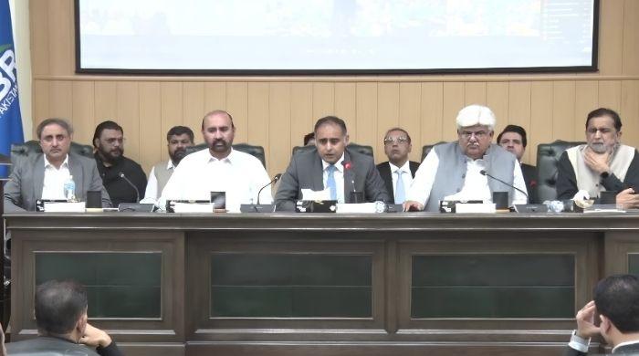 Bilal Azhar Kayani reaffirms govt support for small shopkeepers