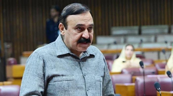 Imran Khan taken to Pims over 'security concerns', says Tariq Fazal Chaudhry