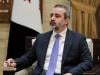Damascus demands Israeli withdrawal as US-brokered talks seek to stop strikes on Syria