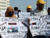 Pakistan seeks IMO's urgent intervention to secure release of held seafarers