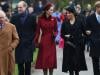 Prince Harry, Meghan's Christmas outing with royal family: Details revealed