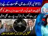 PTI moves Supreme Court as pressure mounts on federal govt