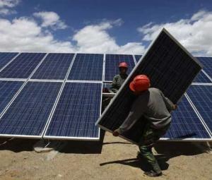 Greener route to energy security