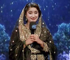 Faisalabad's Hira Qaiser crowned winner of Pakistan Idol