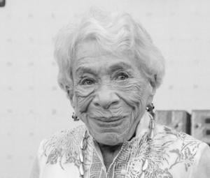 ‘La La Land' star Bunny Levine breathes her last at 97