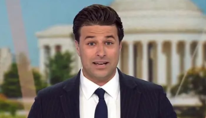 DC anchor Joseph Olmo surprises with exit, keeping future plans under wraps