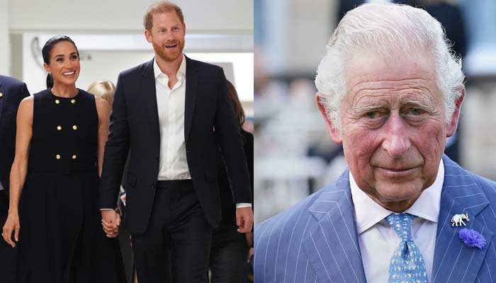 King Charles makes landmark achievement after Harry, Meghans U-turn