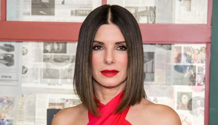 Sandra Bullock shares how her kids reacted to Bryan Randalls ALS battle