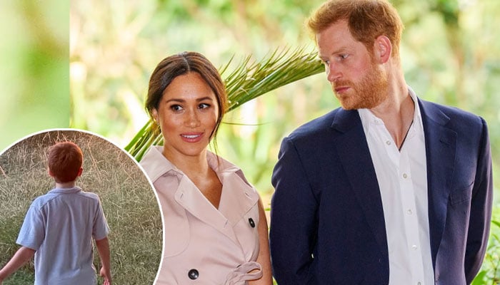 Prince Harry, Meghan forced to leave behind Archie’s beloved project in US