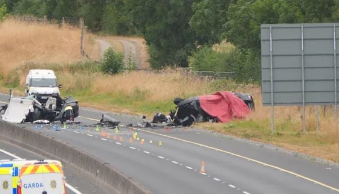 UK demands TikTok to remove deadly driving videos after seven killed