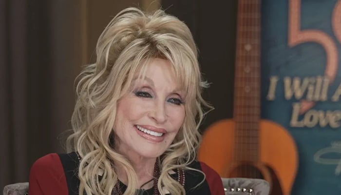 Dolly Parton passes away one year after her husband Carl Deans death