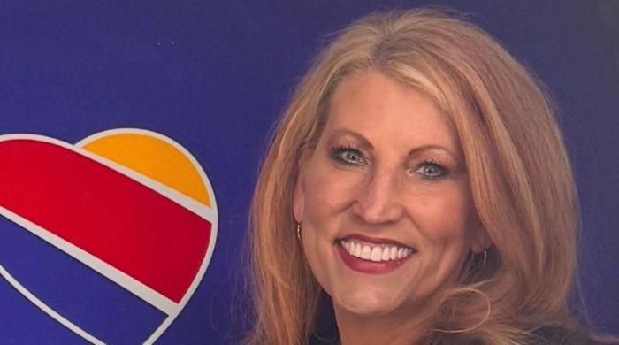 Southwest flight attendant Jenny Lupton found dead in Hawaii hotel fall