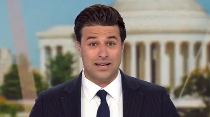 DC anchor Joseph Olmo surprises with exit, keeping future plans under wraps