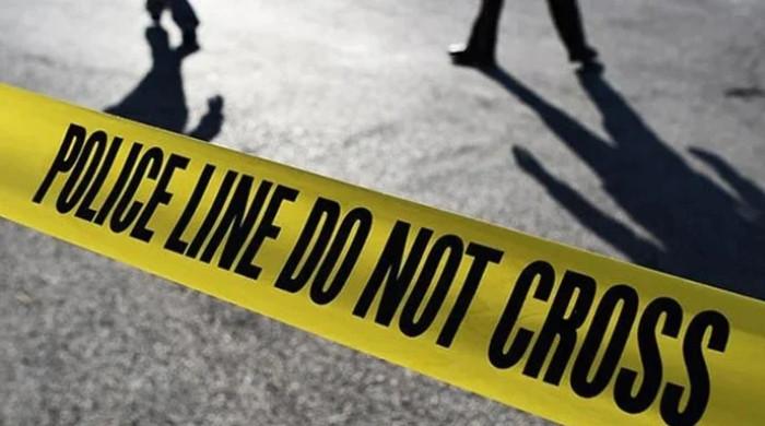 Case registered against unidentified suspects after five labourers gunned down in Pishin