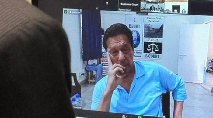 Imran's hospital transfer: Supreme Court to hear contempt plea on Sept 16