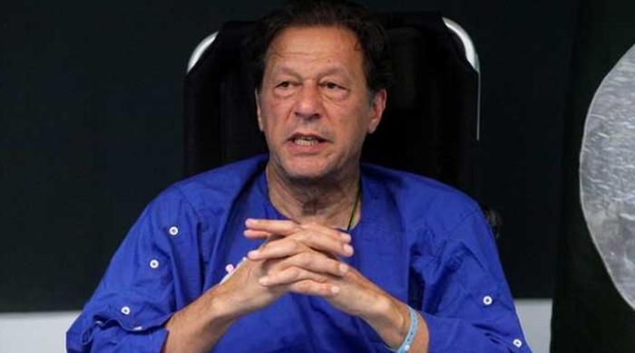 Imran hospital transfer: SC registrar admits contempt plea after PTI addresses objections