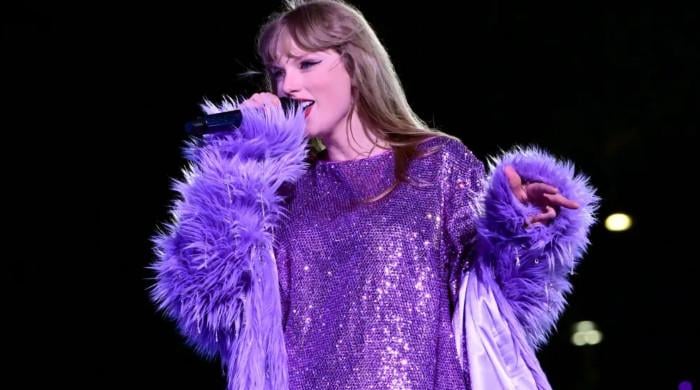 Taylor Swift shares surprising twist about songwriting after 20 years
