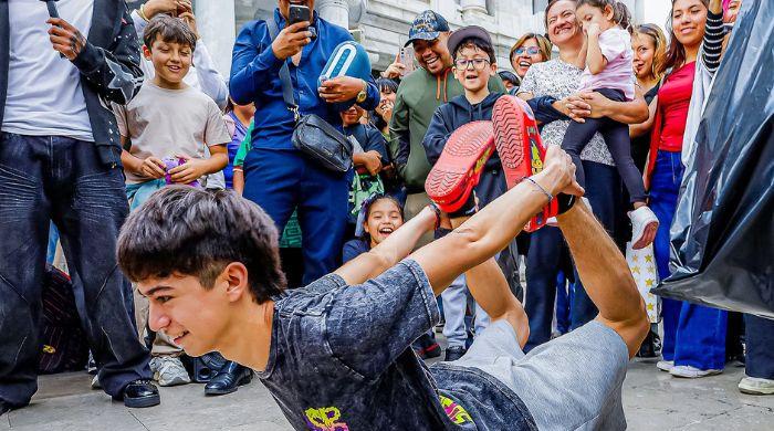 Aura farming explained: How viral internet memes became street competition?
