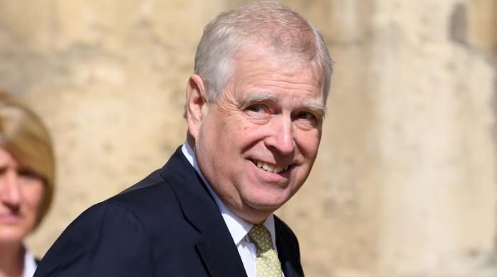 Andrew finally responds to surprising announcement: 'Big relief'
