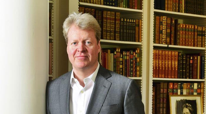 Earl Spencer shares surprising Althorp secret hidden in 150-year-old photo